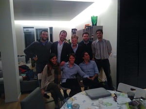 protesi-di-caviglia-team