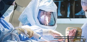federico usuelli protesi caviglia