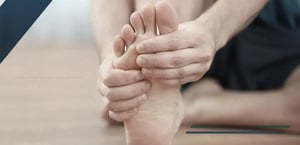 metatarsalgia neurogena o meccanica
